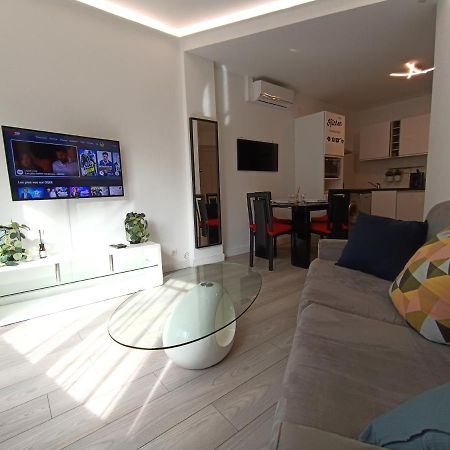 Apartamento Foras Urban Living A 2 Pas Du Festival Cannes Exterior foto