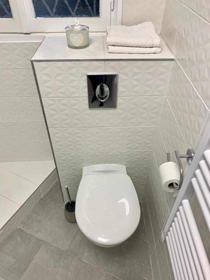 Apartamento Foras Urban Living A 2 Pas Du Festival Cannes Exterior foto
