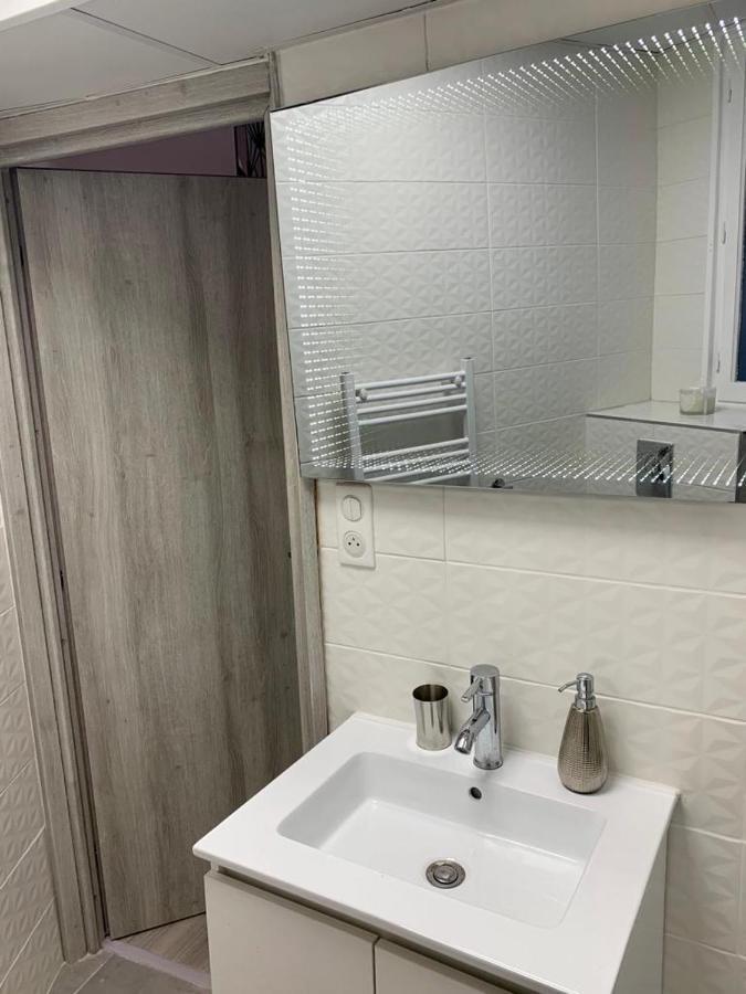 Apartamento Foras Urban Living A 2 Pas Du Festival Cannes Exterior foto