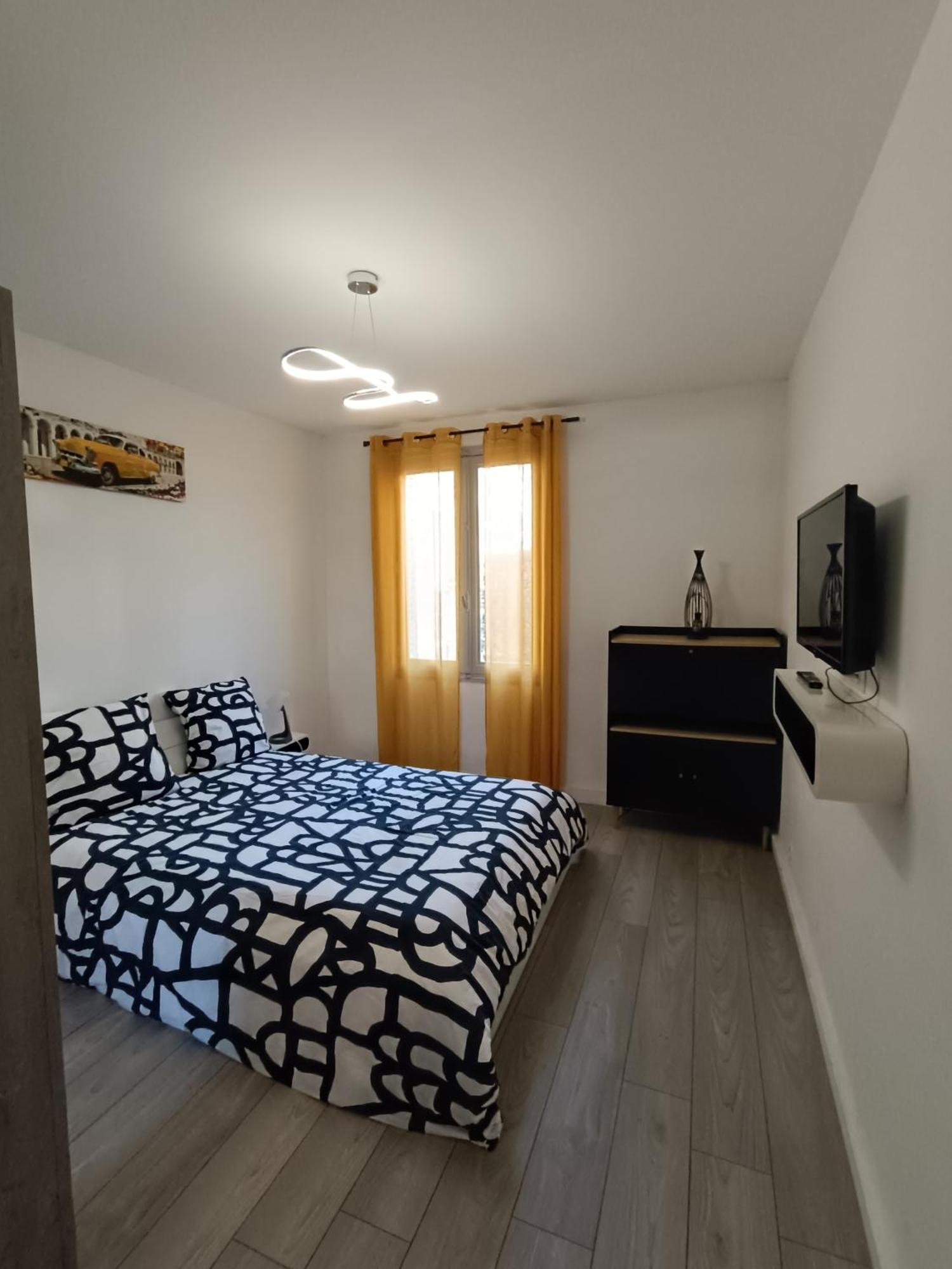 Apartamento Foras Urban Living A 2 Pas Du Festival Cannes Exterior foto